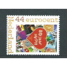 Holanda - Correo 2008 Yvert 2488 ** Mnh