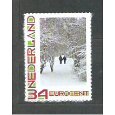 Holanda - Correo 2008 Yvert 2549 ** Mnh