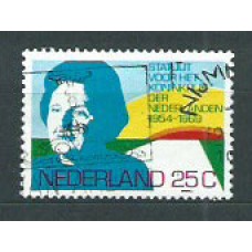 Holanda - Correo 1969 Yvert 905 usado