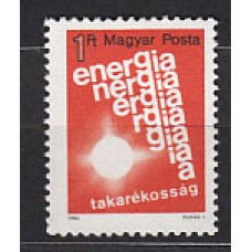 Hungria - Correo 1984 Yvert 2898 ** Mnh