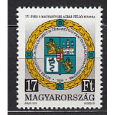 Hungria - Correo 1993 Yvert 3436 ** Mnh