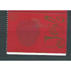 Islandia - Correo 2005 Yvert 1041a ** Mnh Navidad