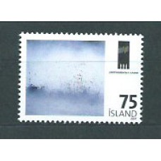 Islandia - Correo 2007 Yvert 1080 ** Mnh