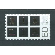 Islandia - Correo 2007 Yvert 1102 ** Mnh Religión