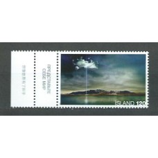 Islandia - Correo 2008 Yvert 1142 ** Mnh