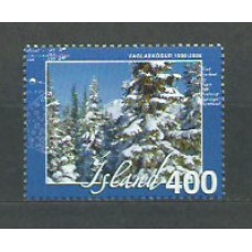 Islandia - Correo 2008 Yvert 1143 ** Mnh