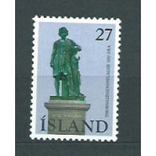 Islandia - Correo 1976 Yvert 464 ** Mnh