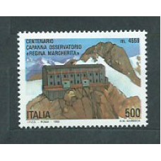 Italia - Correo 1993 Yvert 2022 ** Mnh