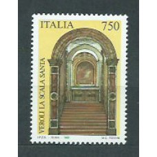 Italia - Correo 1993 Yvert 2023 ** Mnh