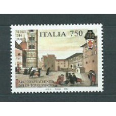 Italia - Correo 1994 Yvert 2069 ** Mnh