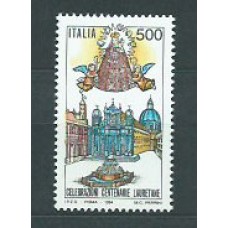 Italia - Correo 1994 Yvert 2077 ** Mnh