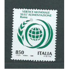 Italia - Correo 1996 Yvert 2204 ** Mnh