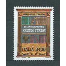 Italia - Correo 1996 Yvert 2210 ** Mnh