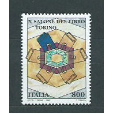 Italia - Correo 1997 Yvert 2236 ** Mnh