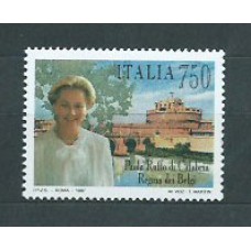 Italia - Correo 1997 Yvert 2237 ** Mnh