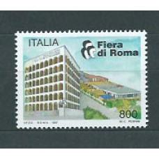 Italia - Correo 1997 Yvert 2238 ** Mnh