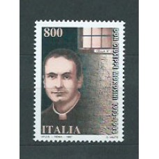 Italia - Correo 1997 Yvert 2240 ** Mnh Personaje