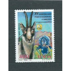 Italia - Correo 1997 Yvert 2241 ** Mnh Fauna