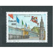 Italia - Correo 1997 Yvert 2263 ** Mnh