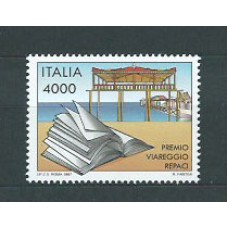 Italia - Correo 1997 Yvert 2264 ** Mnh