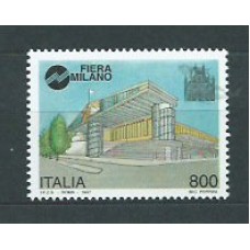 Italia - Correo 1997 Yvert 2265 ** Mnh