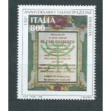 Italia - Correo 1997 Yvert 2286 ** Mnh