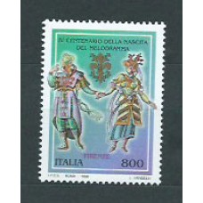 Italia - Correo 1997 Yvert 2288 ** Mnh