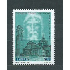 Italia - Correo 1997 Yvert 2292 ** Mnh