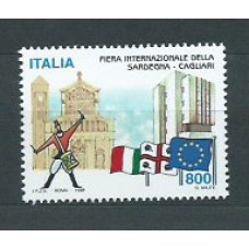 Italia - Correo 1997 Yvert 2297 ** Mnh