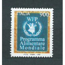 Italia - Correo 1997 Yvert 2302 ** Mnh