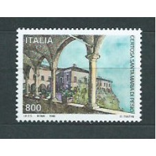 Italia - Correo 1997 Yvert 2303 ** Mnh