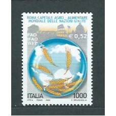 Italia - Correo 2000 Yvert 2436 ** Mnh