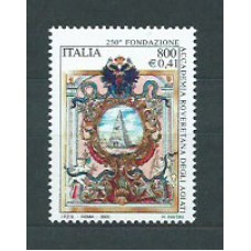 Italia - Correo 2000 Yvert 2462 ** Mnh