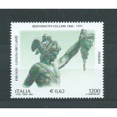 Italia - Correo 2000 Yvert 2463 ** Mnh