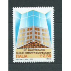 Italia - Correo 2003 Yvert 2673 ** Mnh