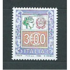 Italia - Correo 2004 Yvert 2720 ** Mnh