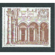 Italia - Correo 2004 Yvert 2723 ** Mnh