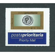 Italia - Correo 2004 Yvert 2726 ** Mnh