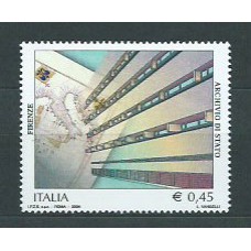 Italia - Correo 2004 Yvert 2739 ** Mnh