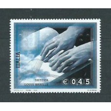 Italia - Correo 2004 Yvert 2750 ** Mnh