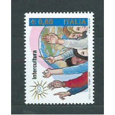 Italia - Correo 2005 Yvert 2803 ** Mnh