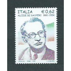 Italia - Correo 2005 Yvert 2812 ** Mnh Personaje