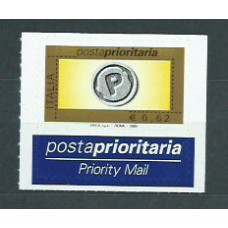 Italia - Correo 2005 Yvert 2814 ** Mnh