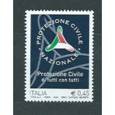 Italia - Correo 2005 Yvert 2815 ** Mnh