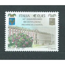 Italia - Correo 2005 Yvert 2820 ** Mnh