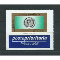 Italia - Correo 2006 Yvert 2856 ** Mnh