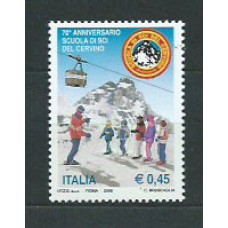 Italia - Correo 2006 Yvert 2860 ** Mnh