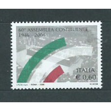 Italia - Correo 2006 Yvert 2875 ** Mnh