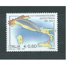 Italia - Correo 2006 Yvert 2883 ** Mnh