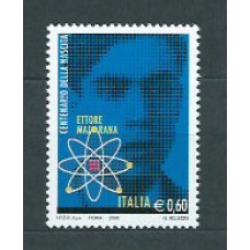 Italia - Correo 2006 Yvert 2889 ** Mnh Personaje